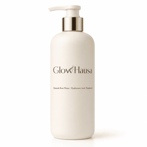 Rose Dew Hydrating Shampoo