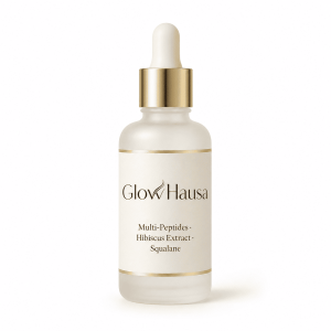 Velvet Lift Peptide Hair Serum