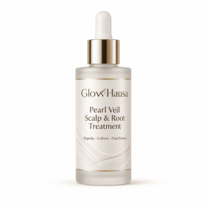 Pearl Veil Scalp & Root Treatment