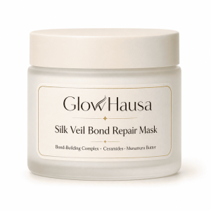 Silk Veil Bond Repair Mask