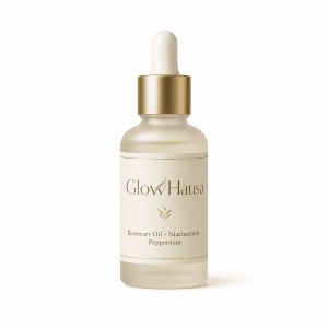 Velvet Bloom Scalp Serum