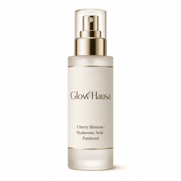 Petal Veil Hydrating Mist